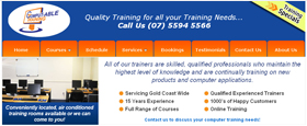 Comput-able Training