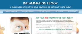 Inflammation eBook
