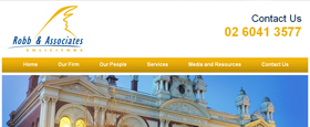 Robb & Associates