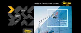 UMS