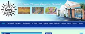 St Peter Chanel Primary School