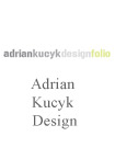 Adrian Kucyk Design
