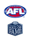 AFL Hall Of Fame