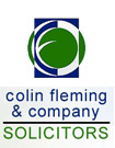 Collin Fleming