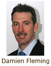 Damien Fleming