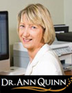 Dr. Ann Quinn