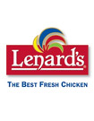Lengard's