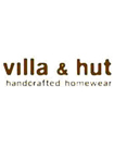 Villa Hut