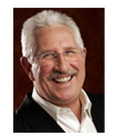 Max Walker, Author, Commentator - Media Personality